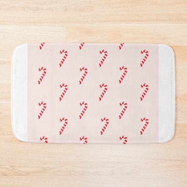 Item preview, Candy Cane Pattern designed and sold by Lilou13Magasin.