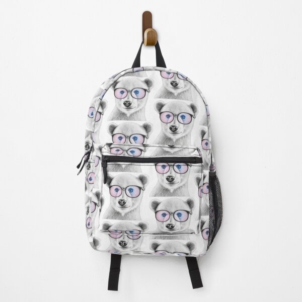 Item preview, Cute Polar Bear Collection! designed and sold by FreeSpiritArt4U.