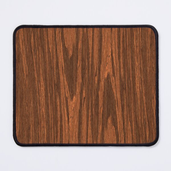 Item preview, Mahogany Wood Grain Texture designed and sold by Donkey's Salad.