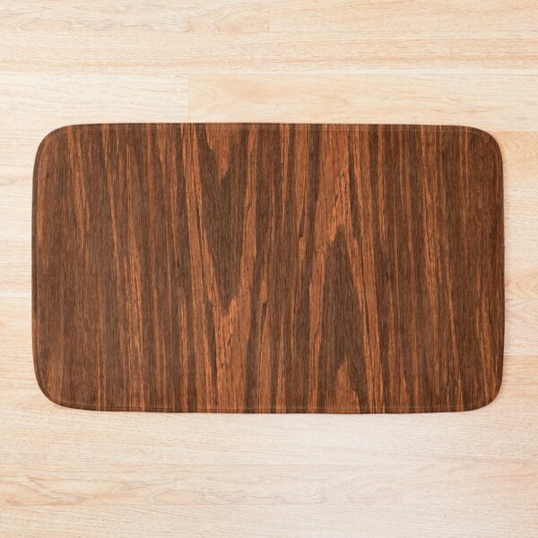 Item preview,  Mahogany Wood Grain Texture designed and sold by Donkey's Salad.