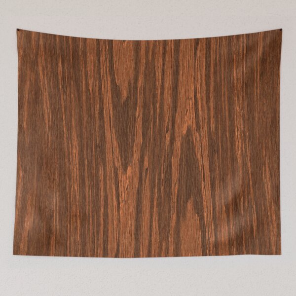 Item preview,  Mahogany Wood Grain Texture designed and sold by Donkey's Salad.