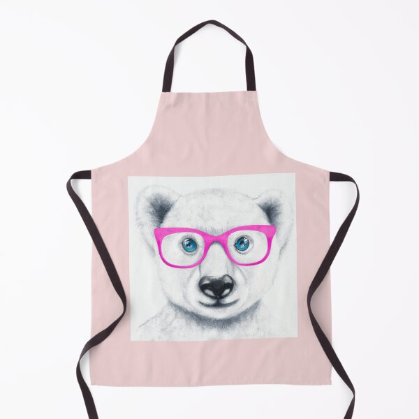 Item preview, Cute Polar Bear Collection! designed and sold by FreeSpiritArt4U.