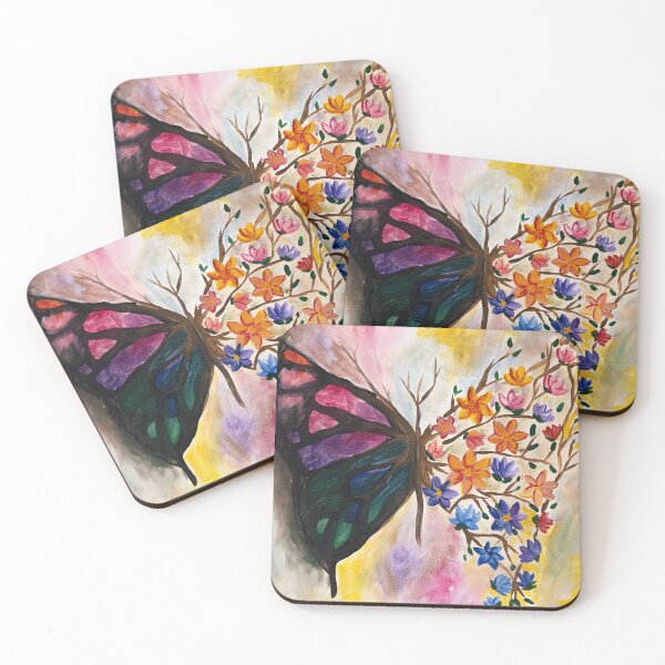 Item preview, Transformative butterfly designed and sold by marienohr.