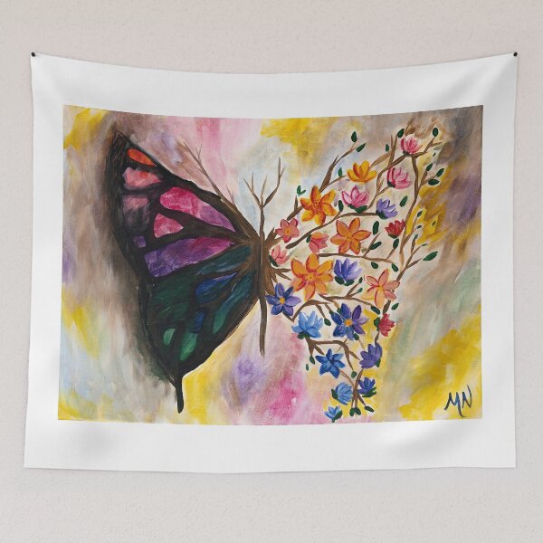 Item preview, Transformative butterfly designed and sold by marienohr.