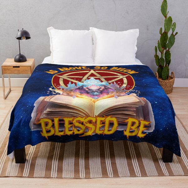 Item preview, As Above So Below Celestial Enchantment Spiritual Art  designed and sold by MysticOzzy.