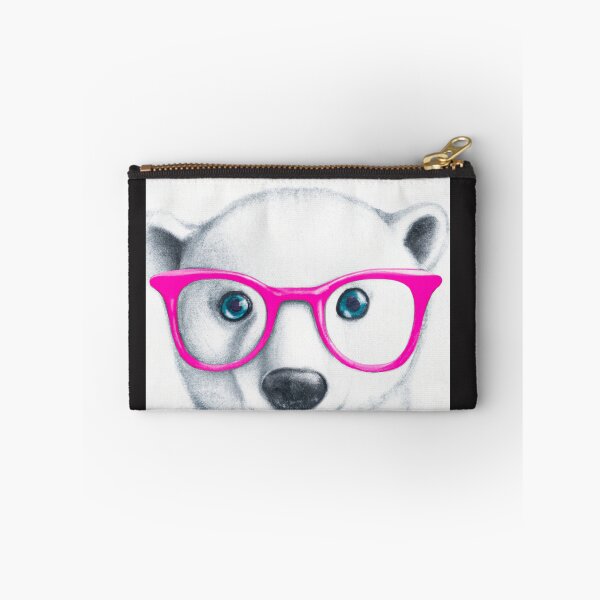 Item preview, Cute Polar Bear Collection! designed and sold by FreeSpiritArt4U.