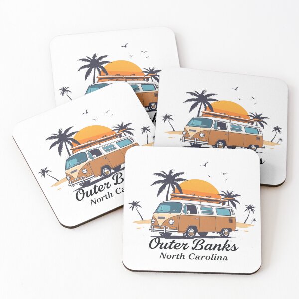 Item preview, Outer Banks North Carolina designed and sold by magicebay.