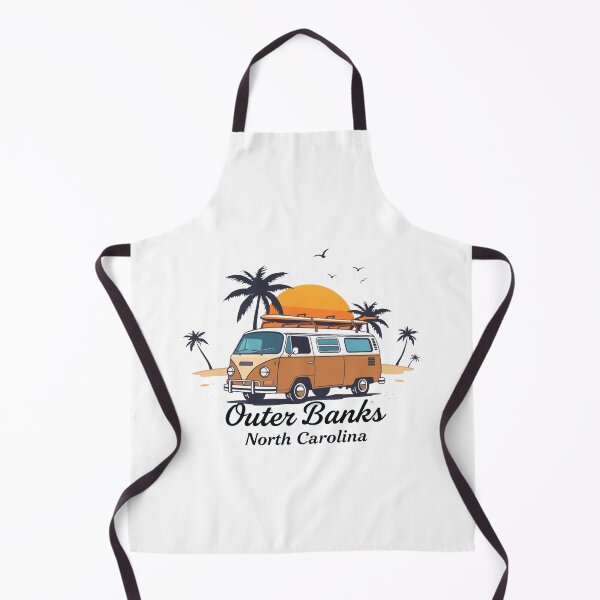 Item preview, Outer Banks North Carolina designed and sold by magicebay.