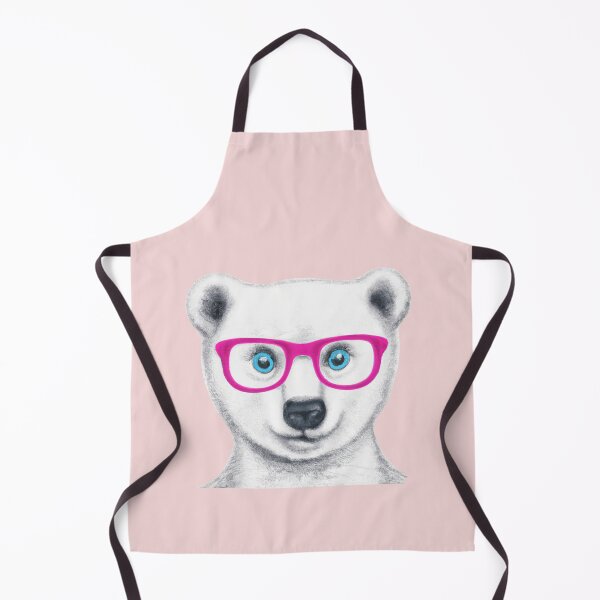 Item preview, Cute Polar Bear Collection! designed and sold by FreeSpiritArt4U.