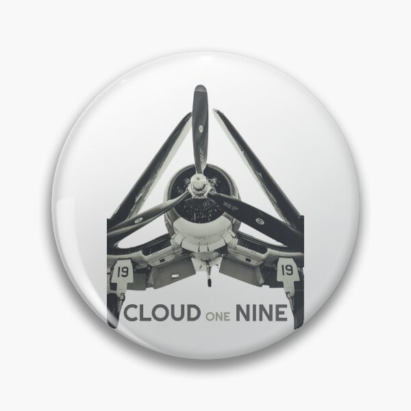 Item preview, Cloud one nine designed and sold by drowndeep.