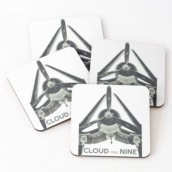 Item preview, Cloud one nine designed and sold by drowndeep.