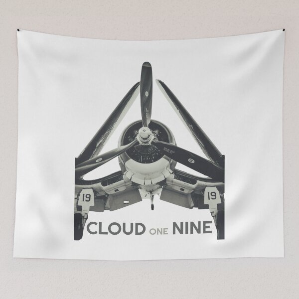 Item preview, Cloud one nine designed and sold by drowndeep.