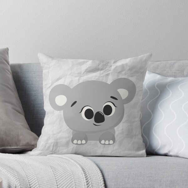 Item preview, Koala designed and sold by ReelRide Creations.