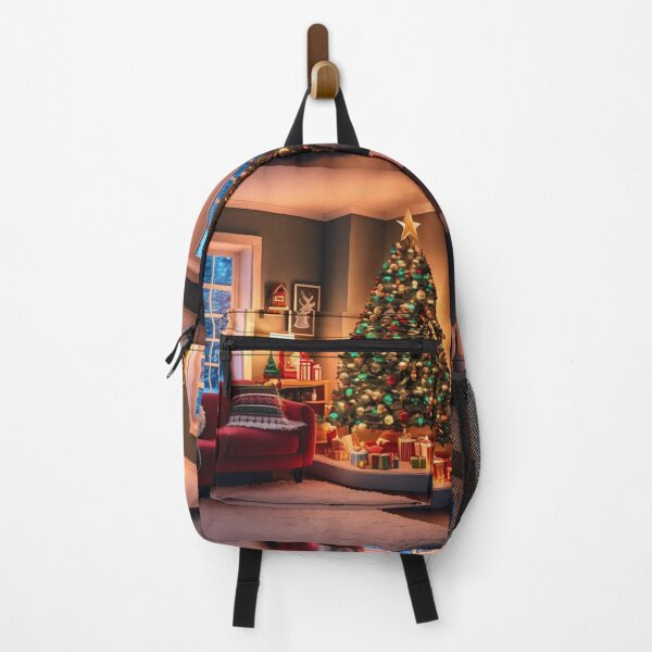 Item preview, Cosy Home Christmas Design designed and sold by Cookbeat.