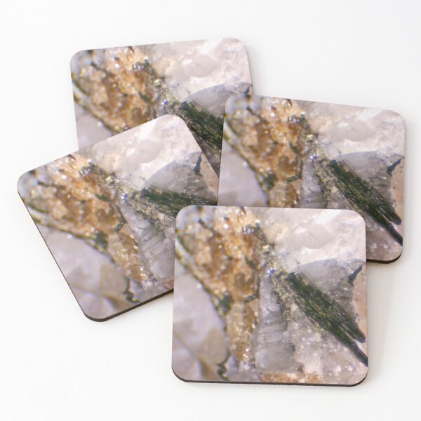 Item preview, Astrophyllite on Sodalite minerals (MSH 163) designed and sold by Gilles Rathé.