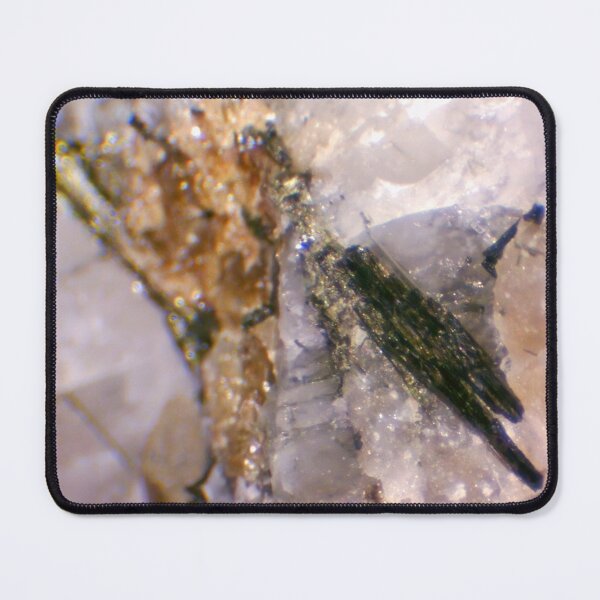Item preview, Astrophyllite on Sodalite minerals (MSH 163) designed and sold by Gilles Rathé.