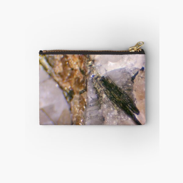 Item preview, Astrophyllite on Sodalite minerals (MSH 163) designed and sold by Gilles Rathé.