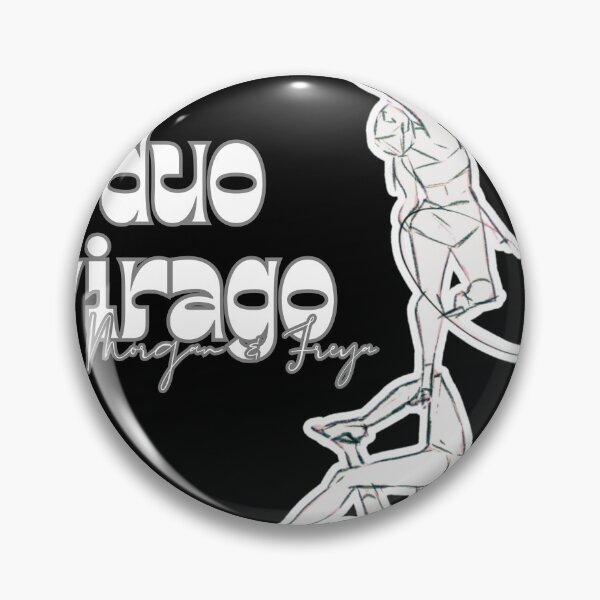 Item preview, Virago Duo MF designed and sold by Morganandroxi.