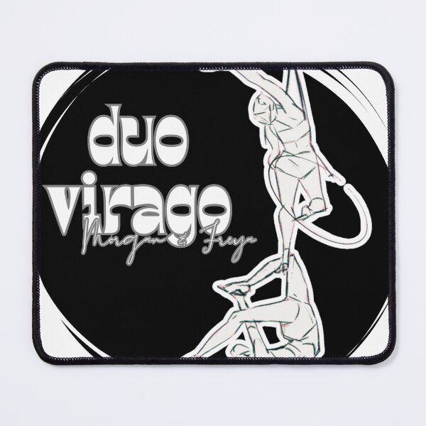 Item preview, Virago Duo MF designed and sold by Morganandroxi.
