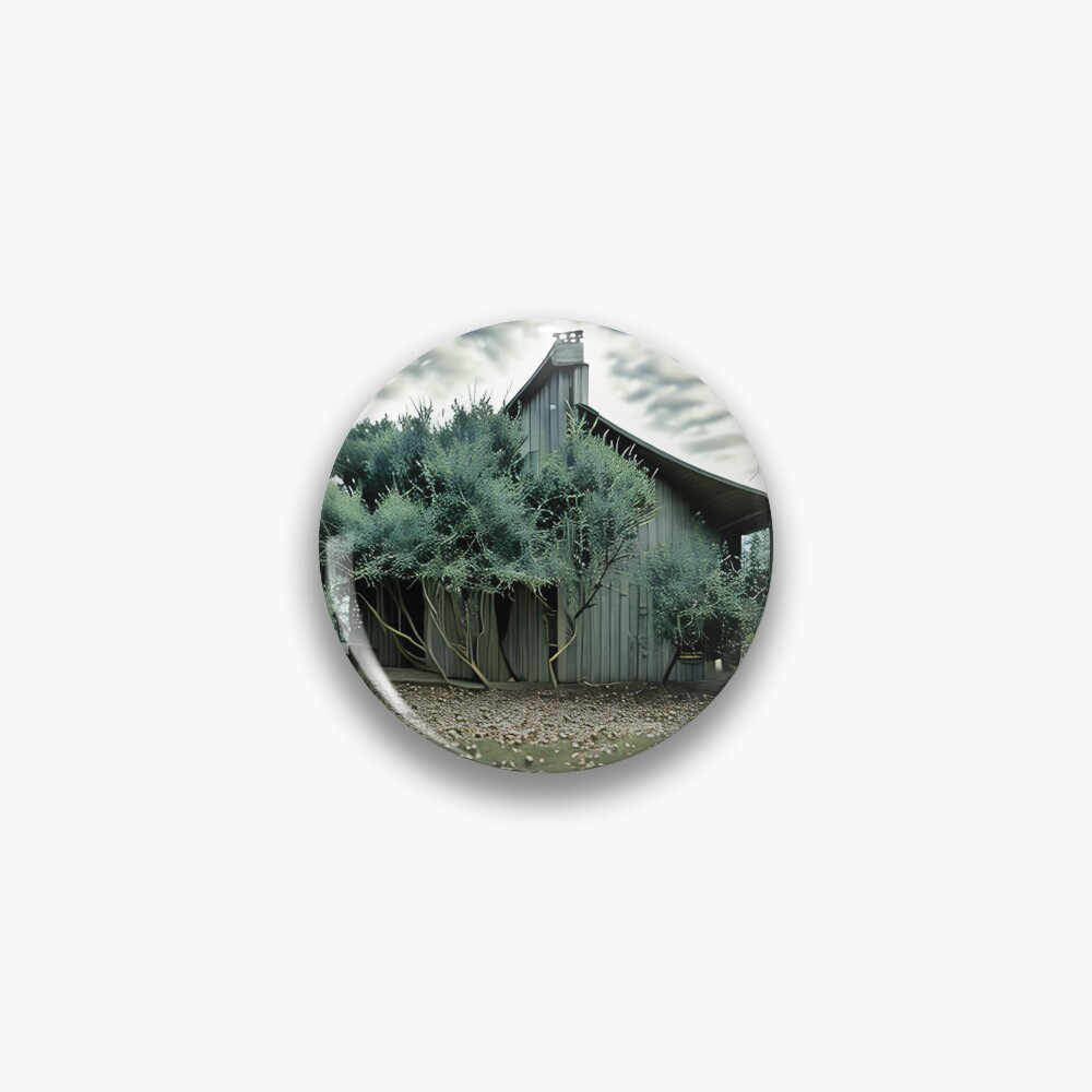 Item preview, Pin designed and sold by otherworldframe.