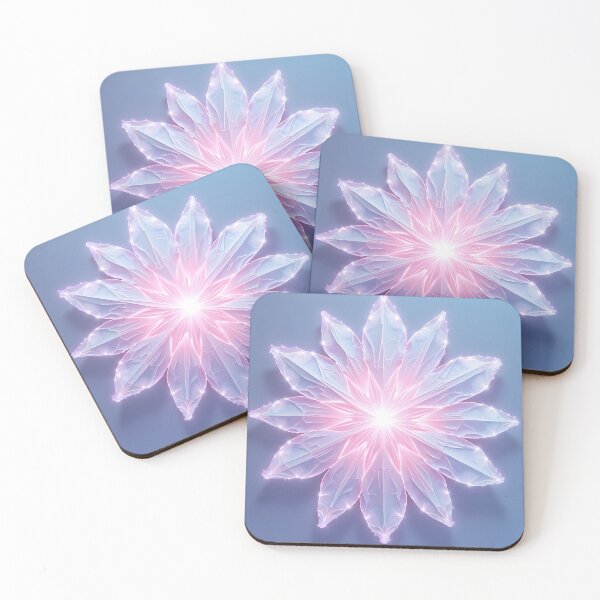 Item preview, Glowing Crystal Shards designed and sold by Lisamariesumner.