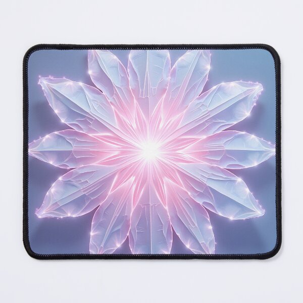 Item preview, Glowing Crystal Shards designed and sold by Lisamariesumner.
