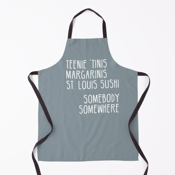 Item preview, somebody somewhere tv show hbo max hulu bridget everett st louis sushi designed and sold by HaggisVitae.