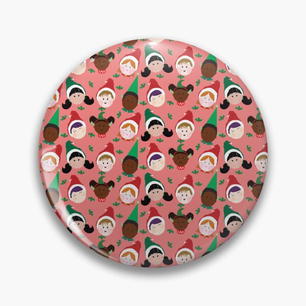 Item preview, Little elves designed and sold by liveinpaper.