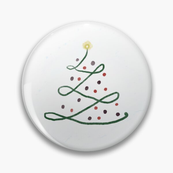 Item preview, Twisty Christmas Tree designed and sold by PassiviShoppes.