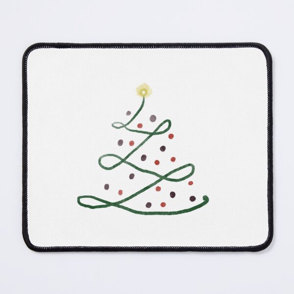 Item preview, Twisty Christmas Tree designed and sold by PassiviShoppes.