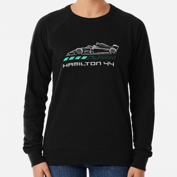 Item preview, The Hamilton Legacy! designed and sold by F1 Studio.