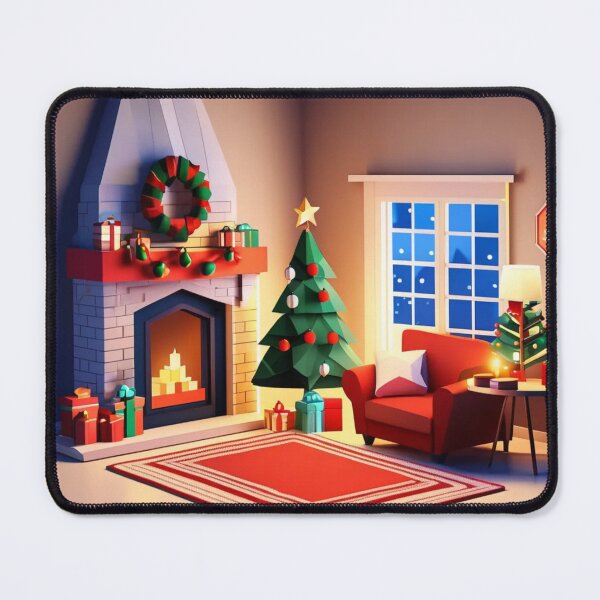Item preview, Cosy Christmas warmth! designed and sold by Cookbeat.