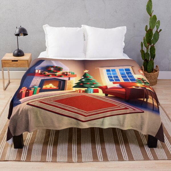 Item preview, Cosy Christmas warmth!  designed and sold by Cookbeat.