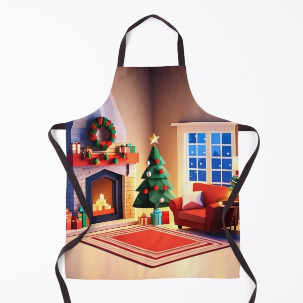 Item preview, Cosy Christmas warmth! designed and sold by Cookbeat.