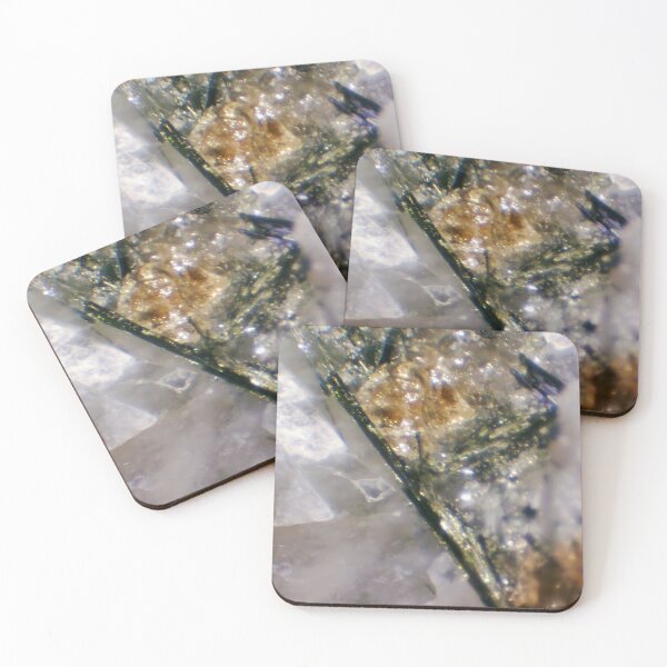 Item preview, Astrophyllite on Sodalite minerals (MSH 165) designed and sold by Gilles Rathé.