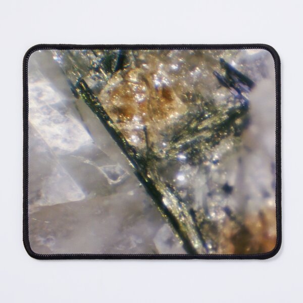 Item preview, Astrophyllite on Sodalite minerals (MSH 165) designed and sold by Gilles Rathé.