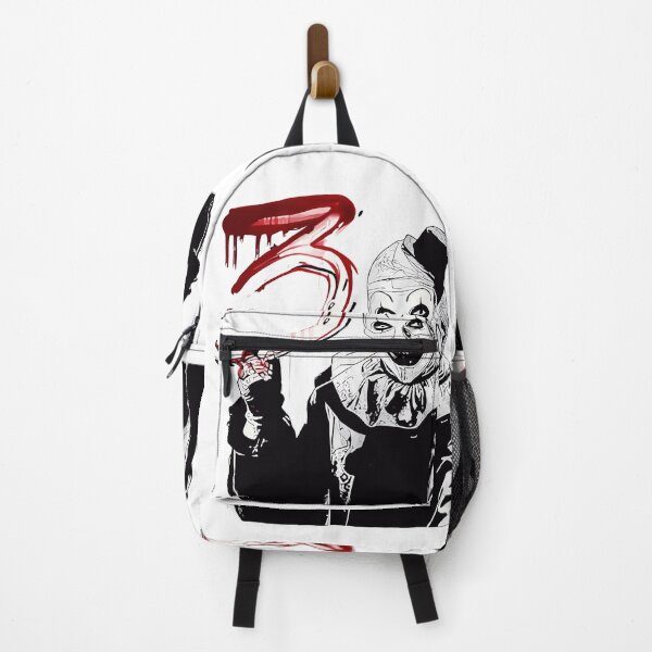 Item preview, terrifier 3 designed and sold by lmsendalfer.