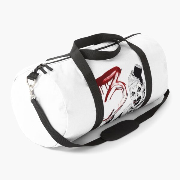 Item preview, terrifier 3 designed and sold by lmsendalfer.