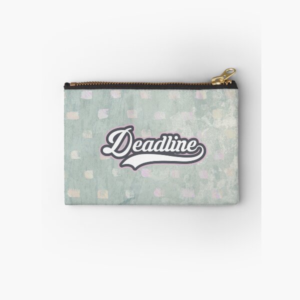 Item preview, Deadline designed and sold by roc21.