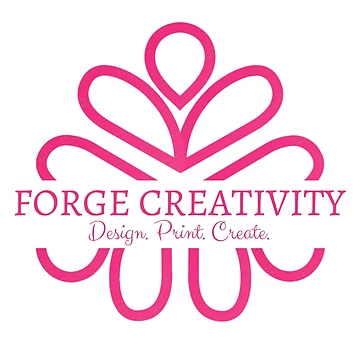 Artwork thumbnail, ForgeCreativity by ForgeCreativity