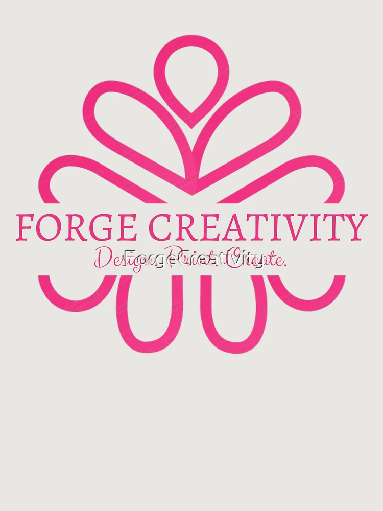 Thumbnail 6 of 6, Premium Oversized Sweatshirt, ForgeCreativity designed and sold by ForgeCreativity.