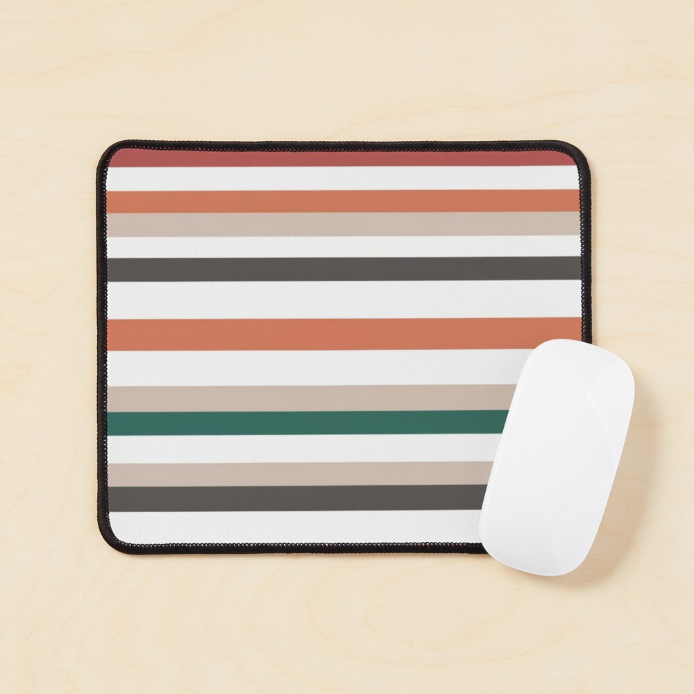 Item preview, Mouse Pad designed and sold by Donkeh23.