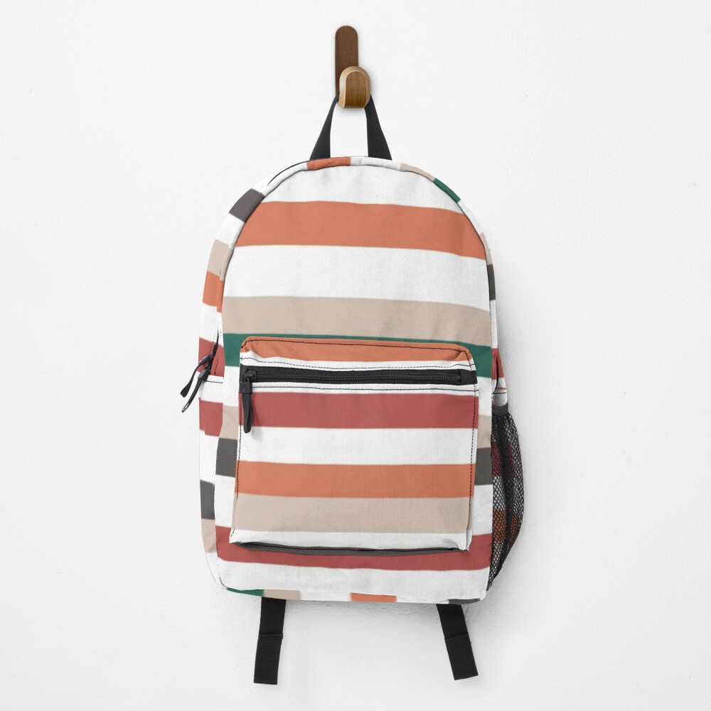 Item preview, Backpack designed and sold by Donkeh23.