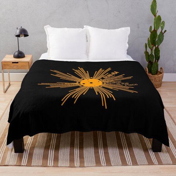 Item preview, Cosmic Sun Tribute to Sun Ra – Space is the Place T-Shirt designed and sold by Boogosh.