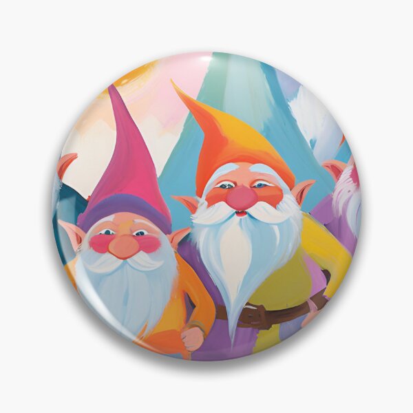 Item preview, Dwarves designed and sold by SlaCreations-AH.