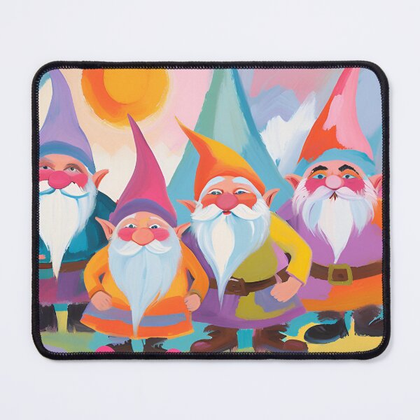 Item preview, Dwarves designed and sold by SlaCreations-AH.