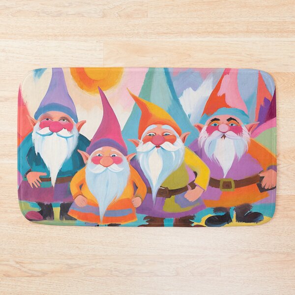 Item preview, Dwarves designed and sold by SlaCreations-AH.