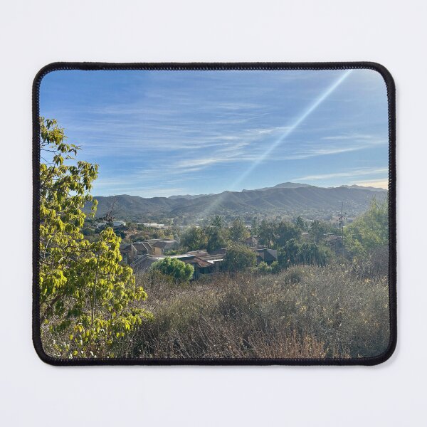 Item preview, HIlls in Sothern California designed and sold by thebentknitter.
