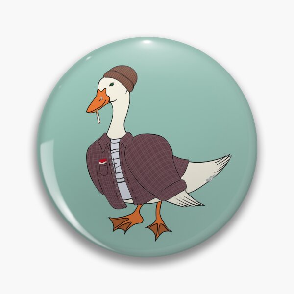 Item preview, Goose manipulator  designed and sold by ShelbyKobra.