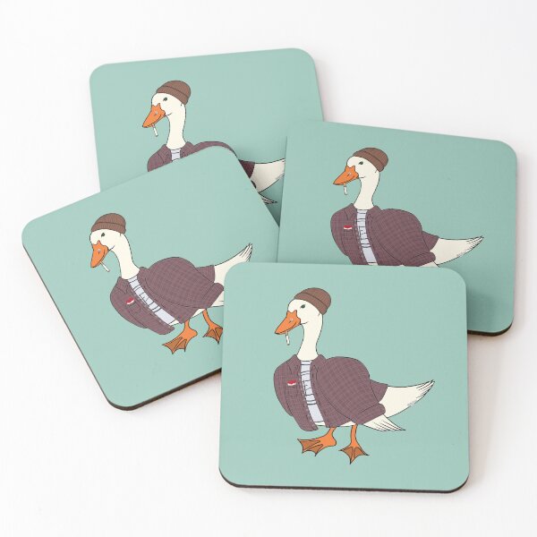 Item preview, Goose manipulator  designed and sold by ShelbyKobra.